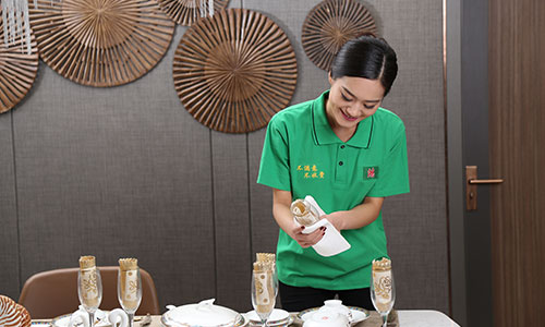 傢(jia)政(zheng)服(fu)務